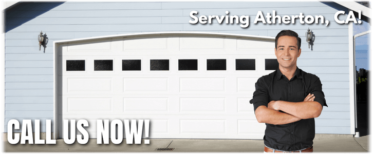 Garage Door Repair Atherton