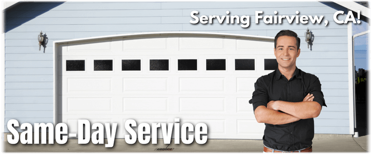 Garage Door Repair Fairview