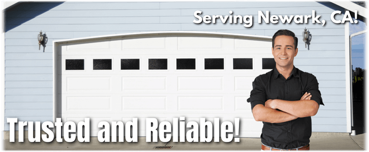 Garage Door Repair Newark