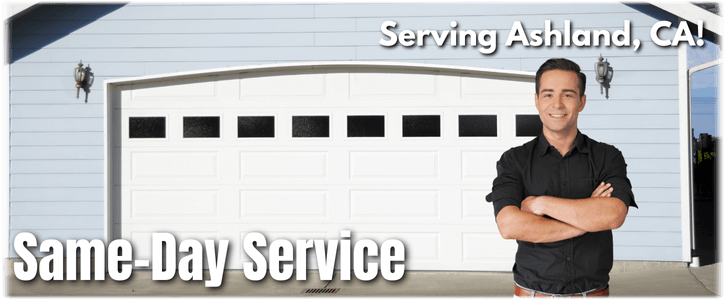 Garage Door Repair Ashland